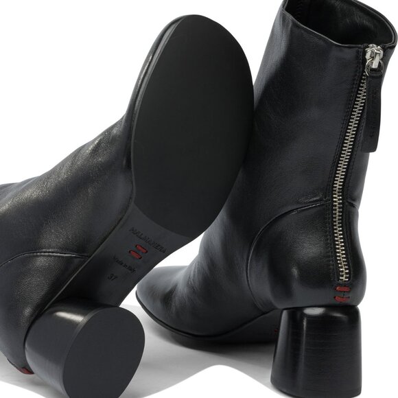 Halmanera Ankle Boots IT 40 Women - Picture 5 of 5